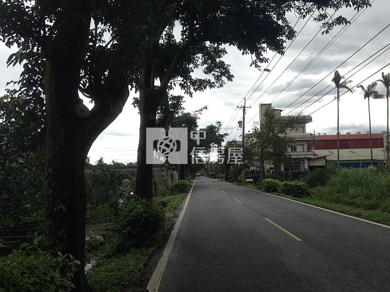 651冬山廠房房屋室內格局與周邊環境