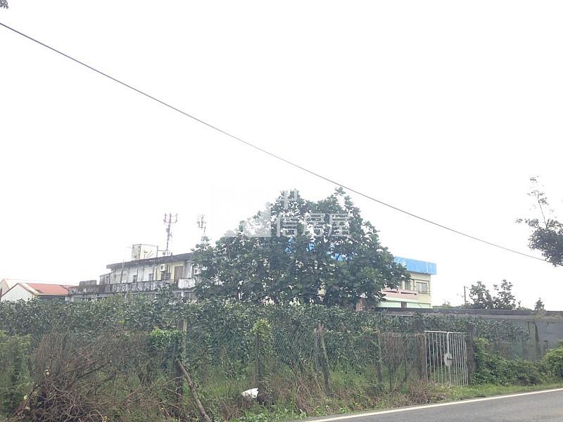 651冬山廠房房屋室內格局與周邊環境