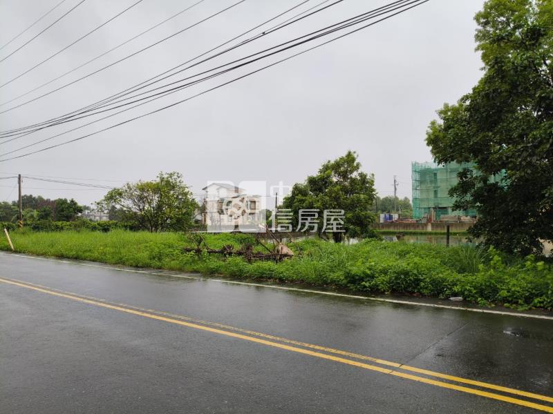 D225宜蘭員山146大面寬三角窗小農地房屋室內格局與周邊環境