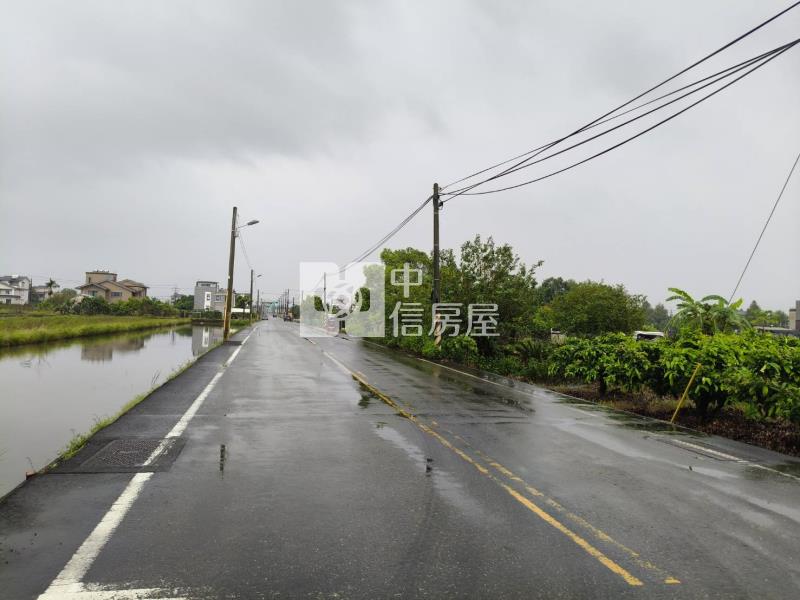 D225宜蘭員山146大面寬三角窗小農地房屋室內格局與周邊環境