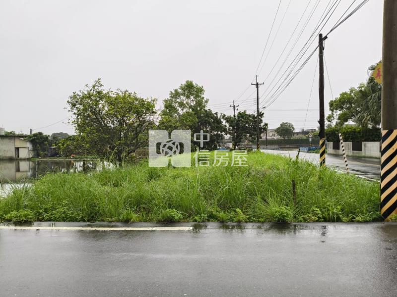 D225宜蘭員山146大面寬三角窗小農地房屋室內格局與周邊環境