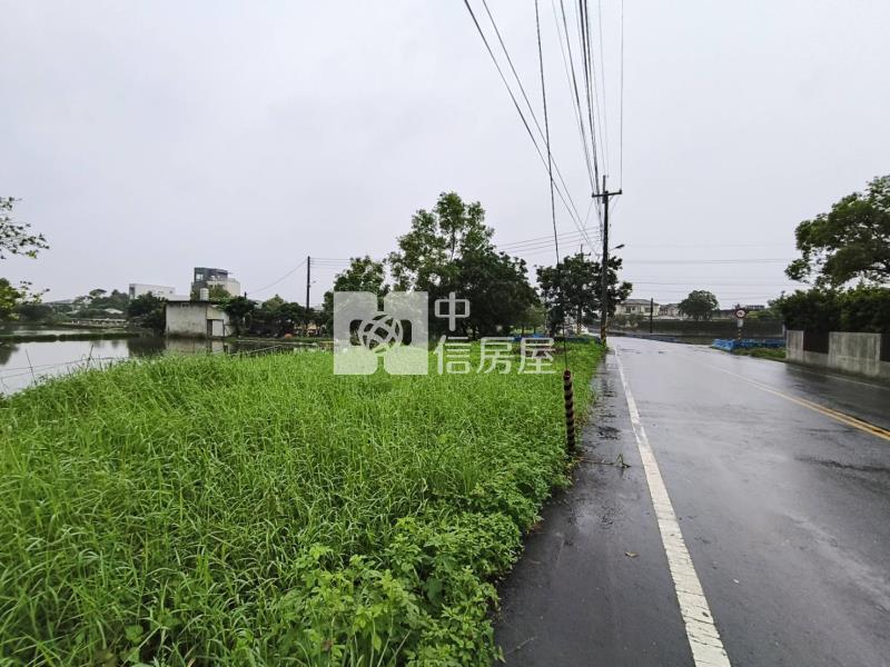 D225宜蘭員山146大面寬三角窗小農地房屋室內格局與周邊環境