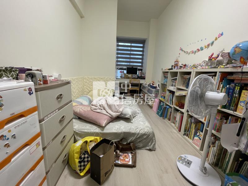 大園電梯三房車房屋室內格局與周邊環境