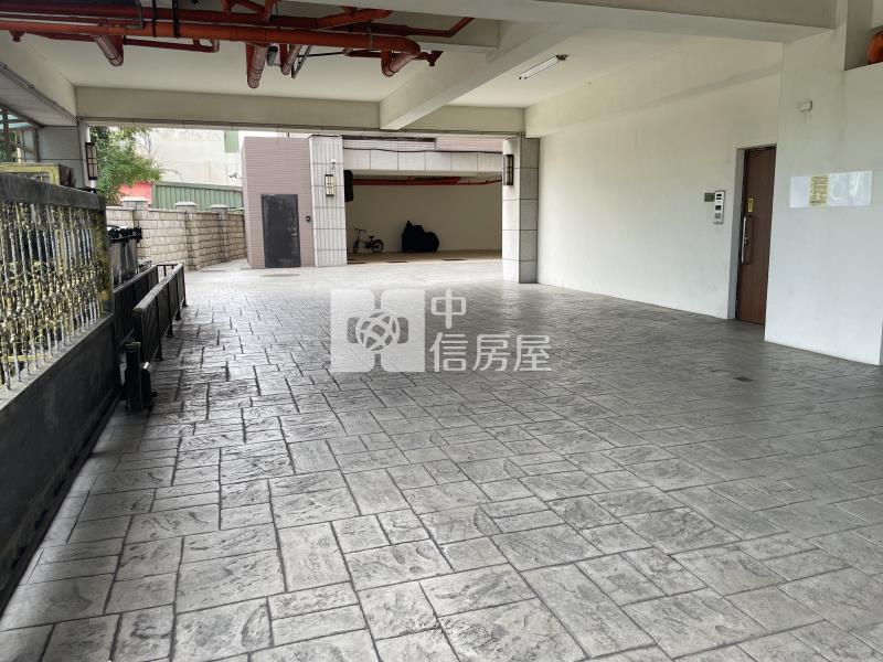 大園電梯三房車房屋室內格局與周邊環境