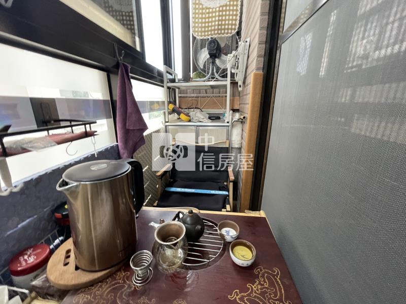 大園電梯三房車房屋室內格局與周邊環境