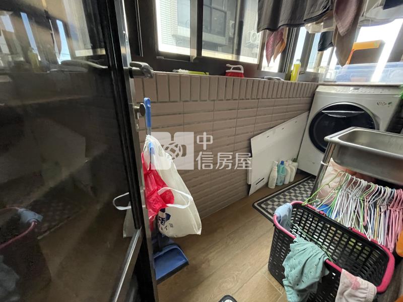 大園電梯三房車房屋室內格局與周邊環境