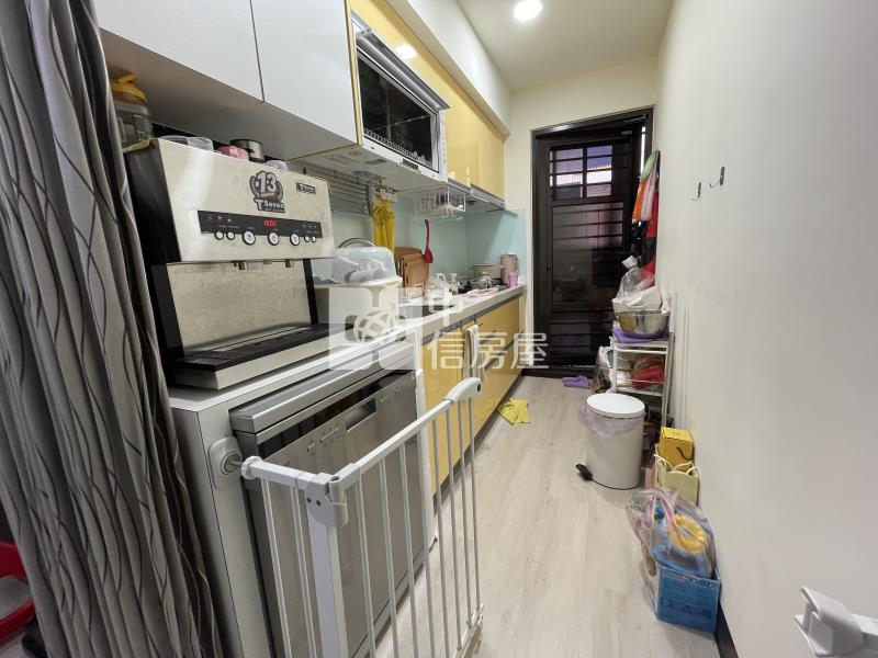 大園電梯三房車房屋室內格局與周邊環境