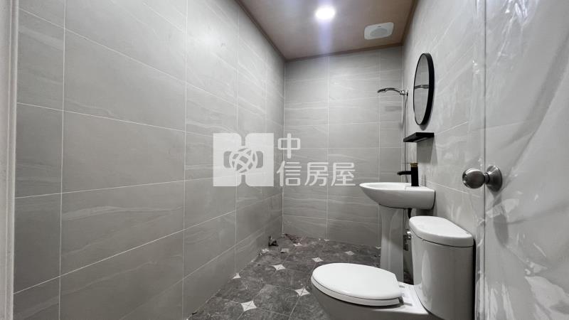 麟洛優美車墅房屋室內格局與周邊環境