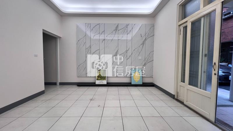 麟洛優美車墅房屋室內格局與周邊環境