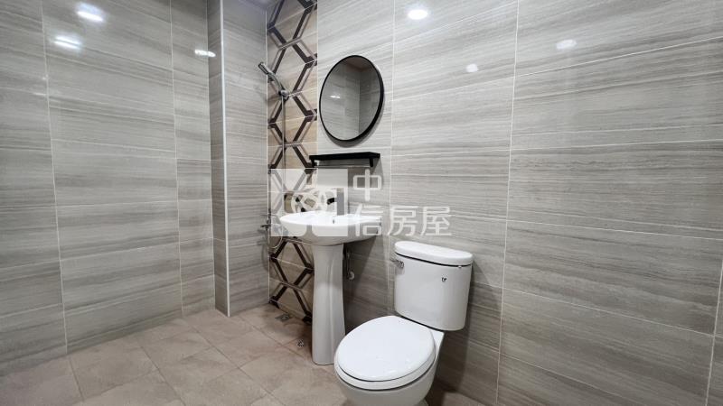 麟洛優美車墅房屋室內格局與周邊環境