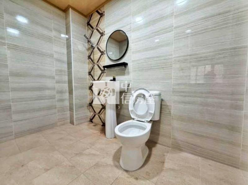 麟洛近814超市優質美墅房屋室內格局與周邊環境