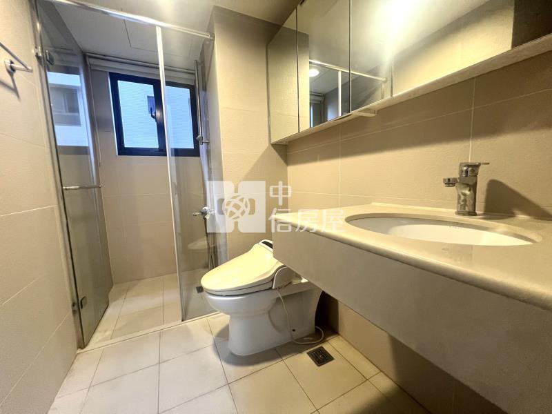 和築F1四房雙平車美屋房屋室內格局與周邊環境