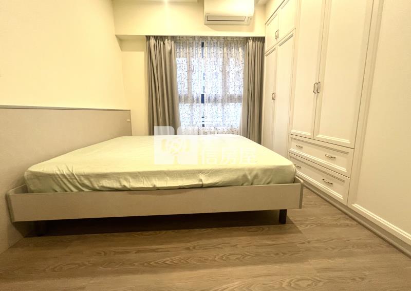 和築F1四房雙平車美屋房屋室內格局與周邊環境