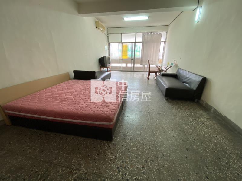 大里中興商圈6米活路美透天房屋室內格局與周邊環境