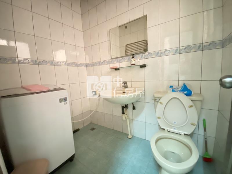 大里中興商圈6米活路美透天房屋室內格局與周邊環境