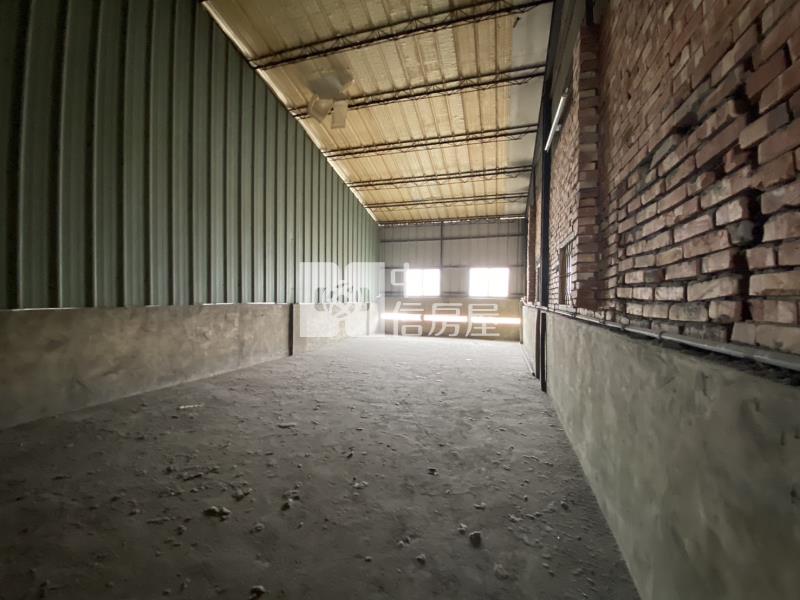 大里中興商圈6米活路美透天房屋室內格局與周邊環境