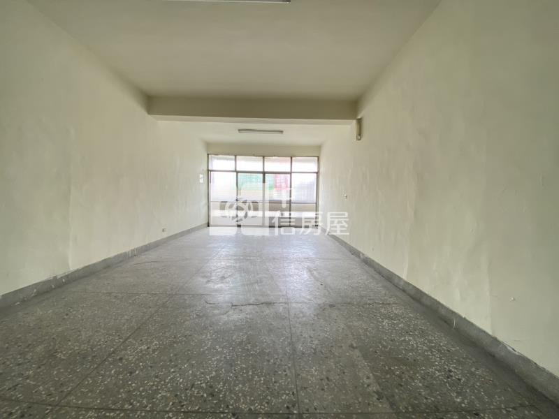 大里中興商圈6米活路美透天房屋室內格局與周邊環境