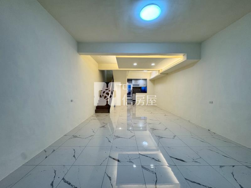 平南國中整新美透天房屋室內格局與周邊環境