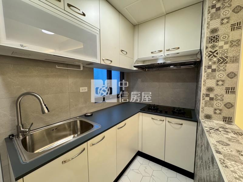 平南國中整新美透天房屋室內格局與周邊環境