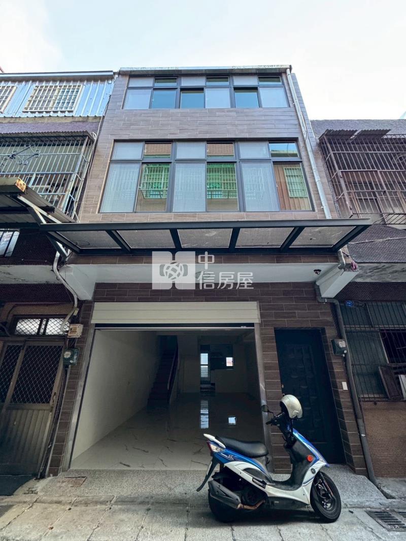 平南國中整新美透天房屋室內格局與周邊環境