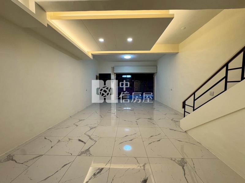 平南國中整新美透天房屋室內格局與周邊環境