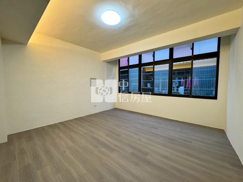 平南國中整新美透天房屋室內格局與周邊環境