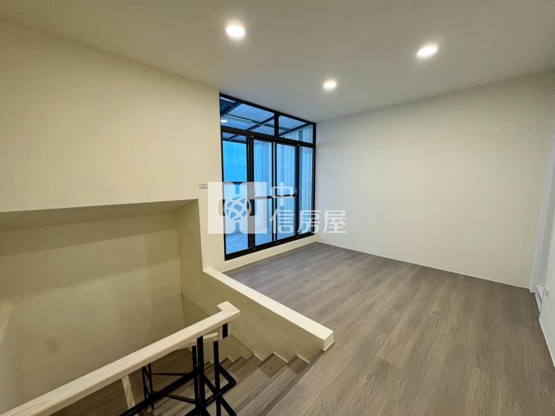 平南國中整新美透天房屋室內格局與周邊環境