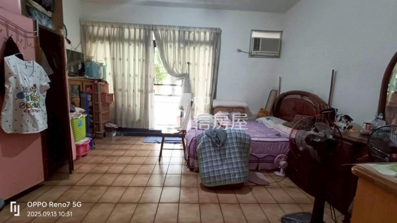 中原大學透天房屋室內格局與周邊環境