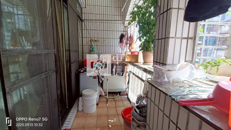 中原大學透天房屋室內格局與周邊環境