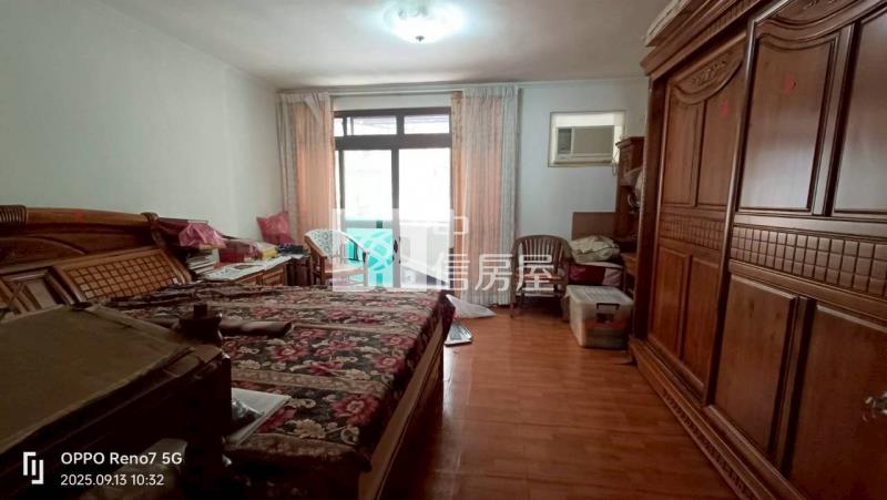 中原大學透天房屋室內格局與周邊環境