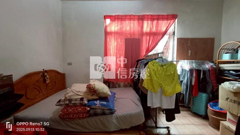 中原大學透天房屋室內格局與周邊環境