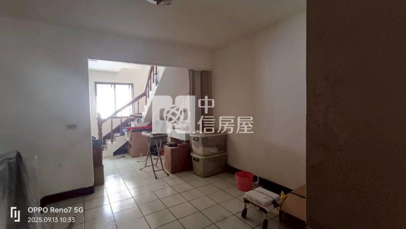 中原大學透天房屋室內格局與周邊環境