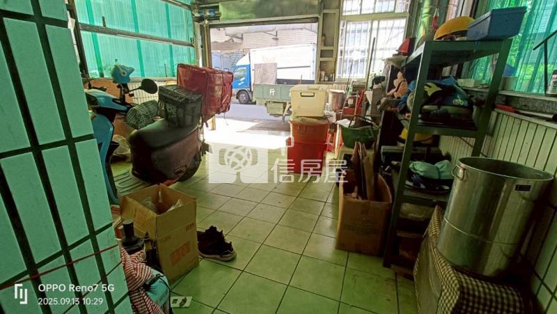 中原大學透天房屋室內格局與周邊環境