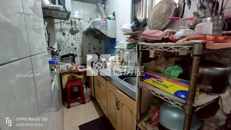 中原大學透天房屋室內格局與周邊環境