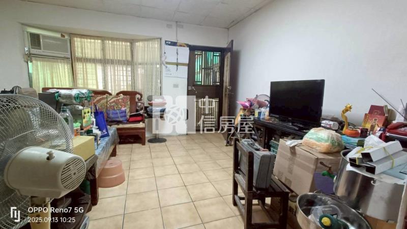 中原大學透天房屋室內格局與周邊環境