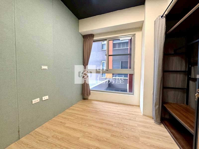斗南輕屋齡市中心二房房屋室內格局與周邊環境