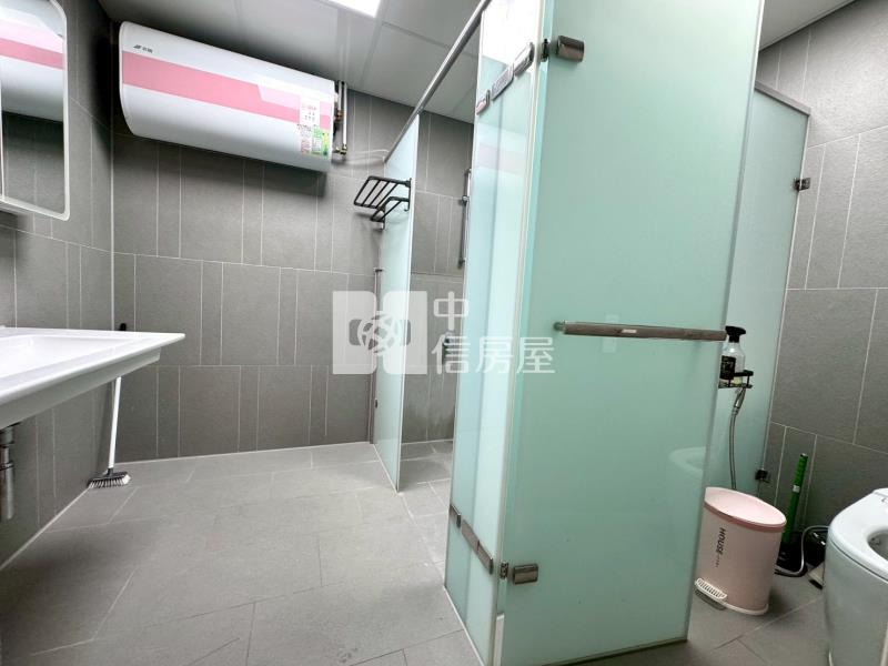 斗南輕屋齡市中心二房房屋室內格局與周邊環境