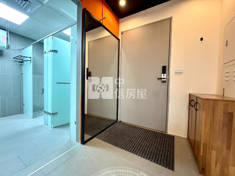 斗南輕屋齡市中心二房房屋室內格局與周邊環境