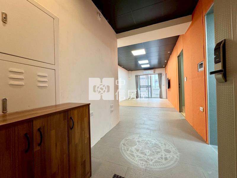 斗南輕屋齡市中心二房房屋室內格局與周邊環境