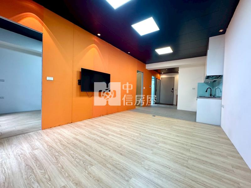 斗南輕屋齡市中心二房房屋室內格局與周邊環境