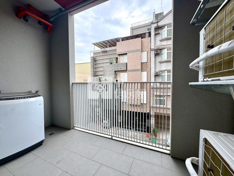 斗南輕屋齡市中心二房房屋室內格局與周邊環境