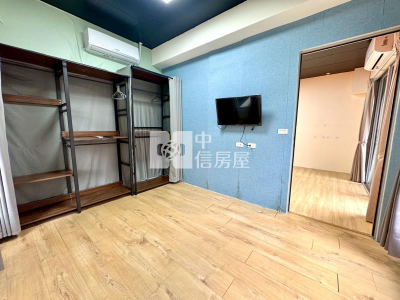 斗南輕屋齡市中心二房房屋室內格局與周邊環境