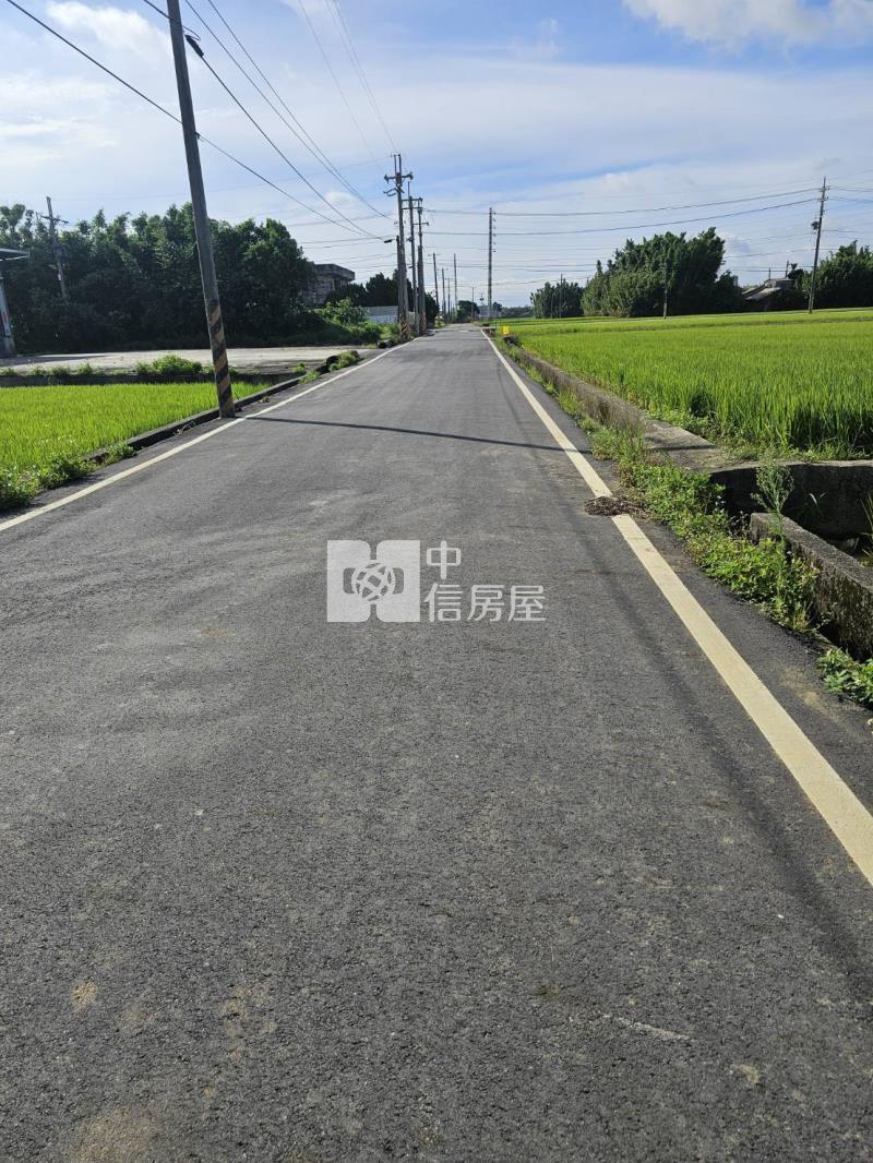 新屋市區寶樹路美農地房屋室內格局與周邊環境