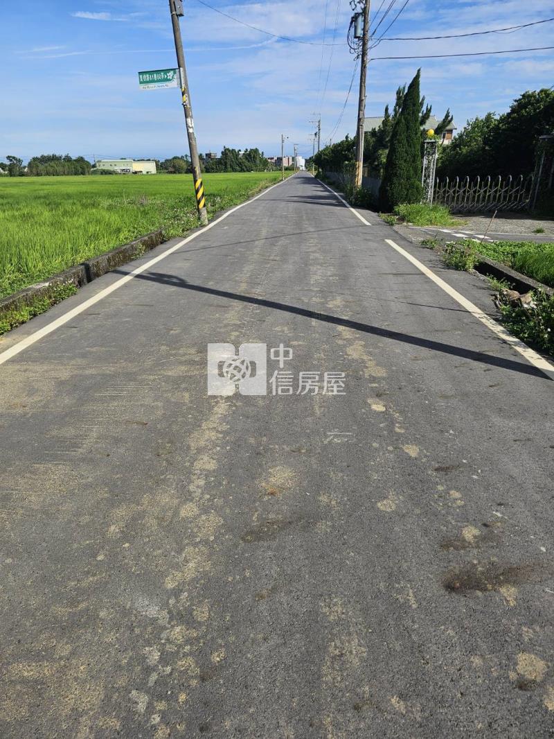 新屋市區寶樹路美農地房屋室內格局與周邊環境