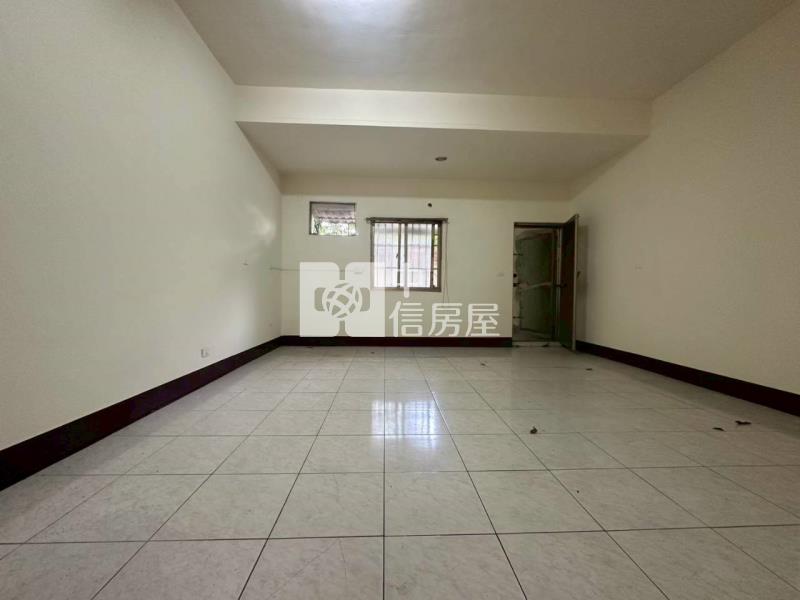 員林饒明國小旁透天房屋室內格局與周邊環境