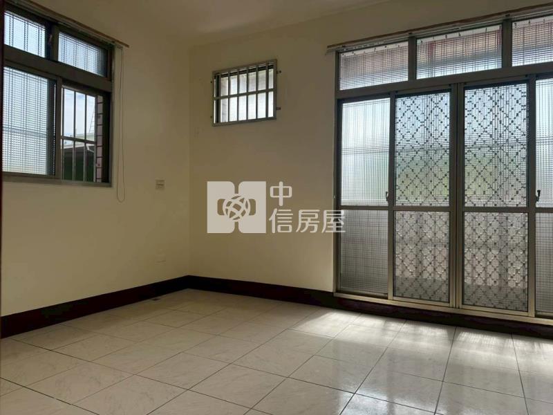 員林饒明國小旁透天房屋室內格局與周邊環境