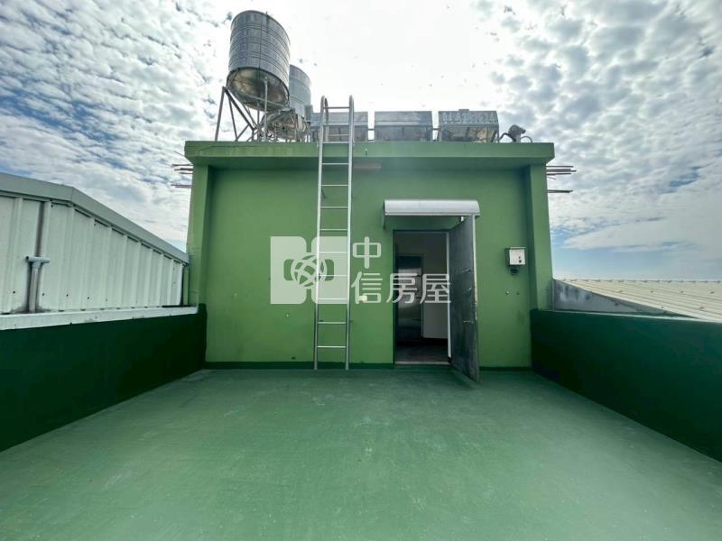 員林饒明國小旁透天房屋室內格局與周邊環境