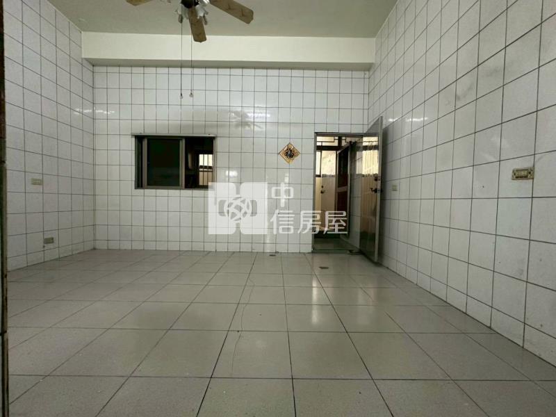 員林饒明國小旁透天房屋室內格局與周邊環境