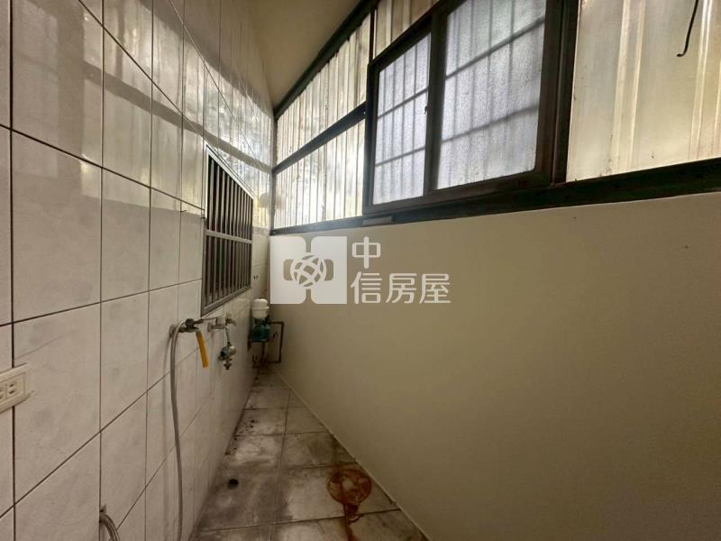 員林饒明國小旁透天房屋室內格局與周邊環境