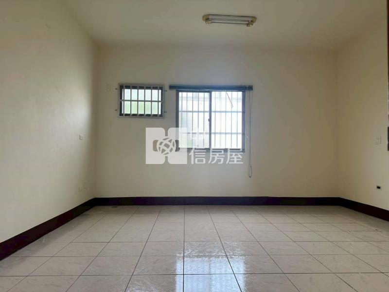 員林饒明國小旁透天房屋室內格局與周邊環境